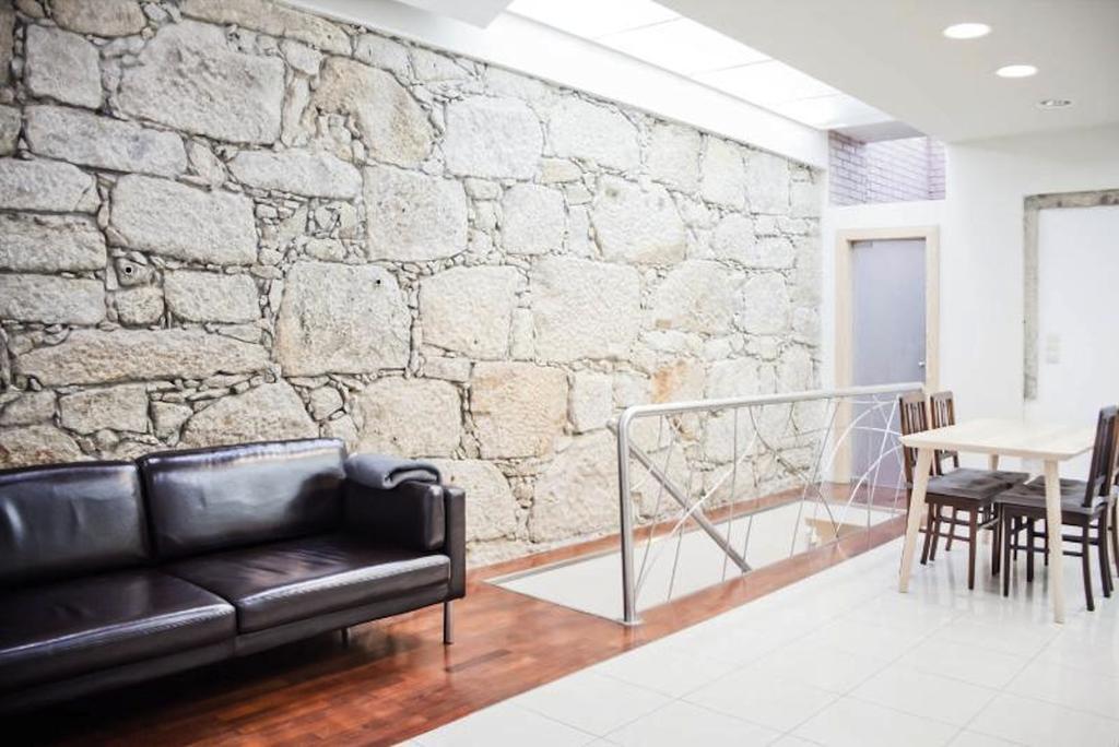 House Cedofeita Βίλα Πόρτο Εξωτερικό φωτογραφία