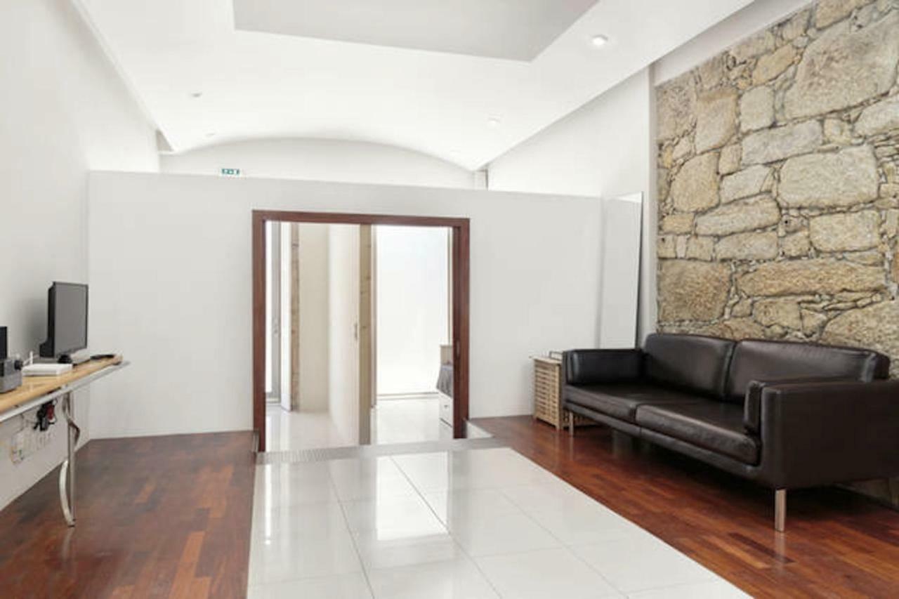 House Cedofeita Βίλα Πόρτο Εξωτερικό φωτογραφία